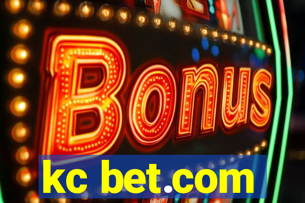 kc bet.com